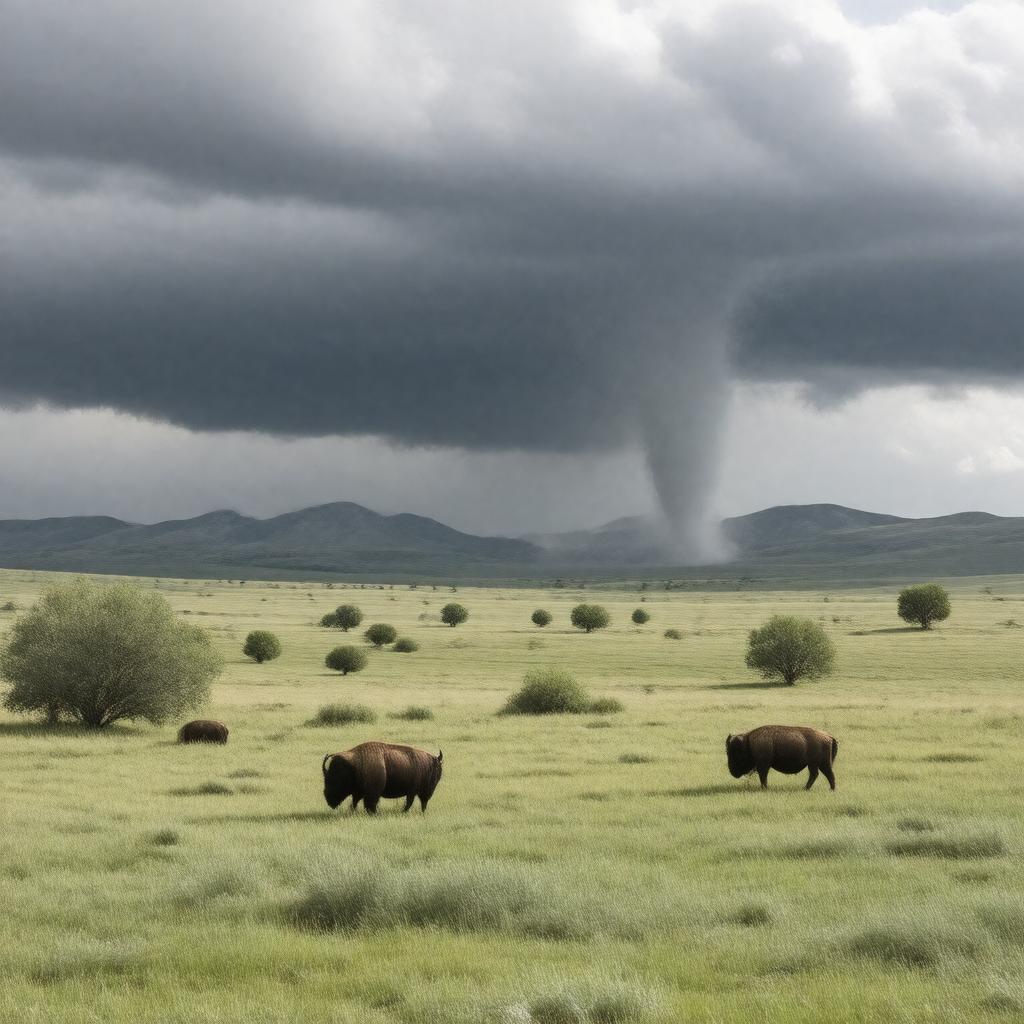 Great Plains
